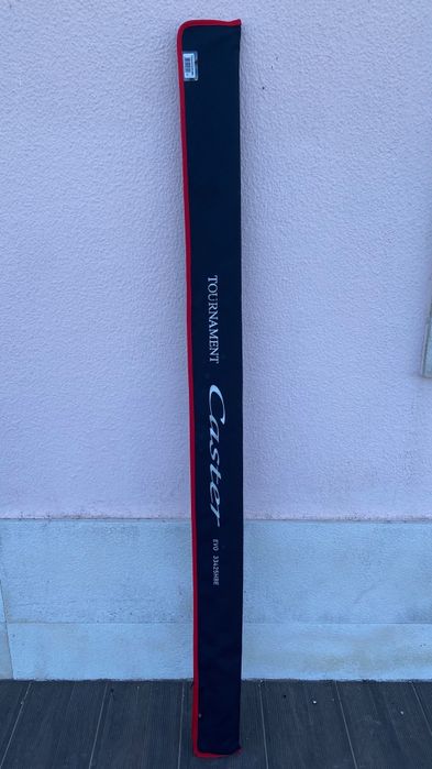 Daiwa Tournament Caster Evo 33 425HBE