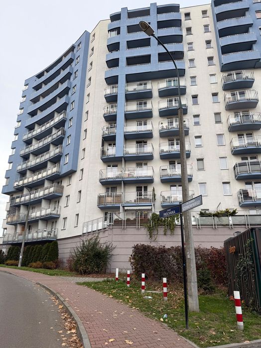 Sprzedam mieszkanie 2-pokojowe 39,48 m2