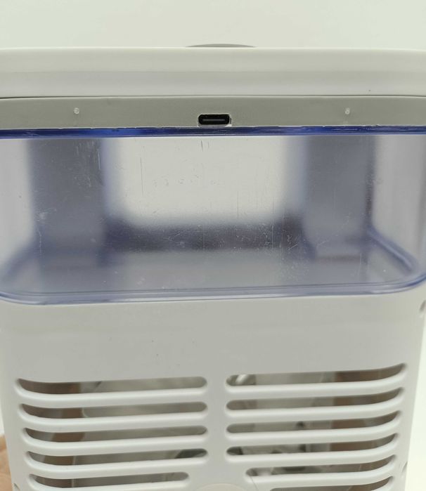 kompaktowy Przenośny klimatyzator 4w1 MUMUWIND