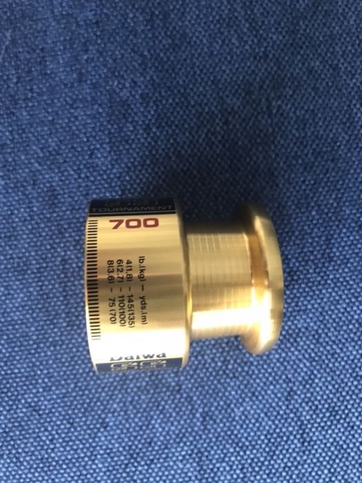 Daiwa Szpula tournament ss 700