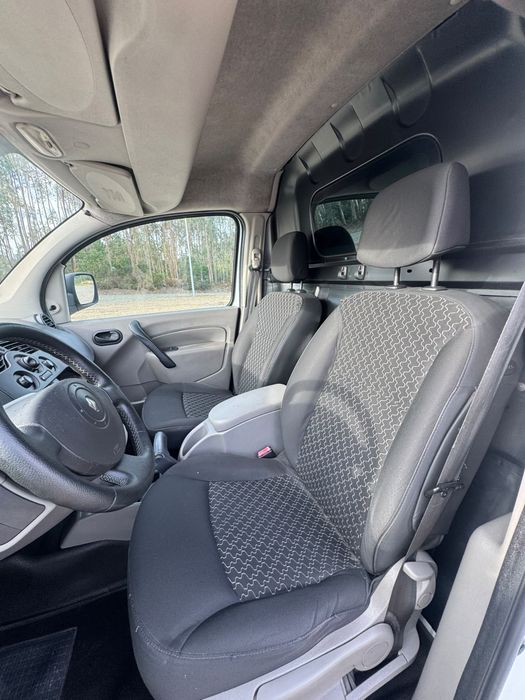 Renault Kangoo 1.5dci