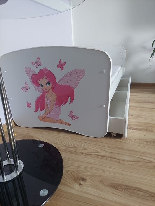 Łóżeczko dziecięce