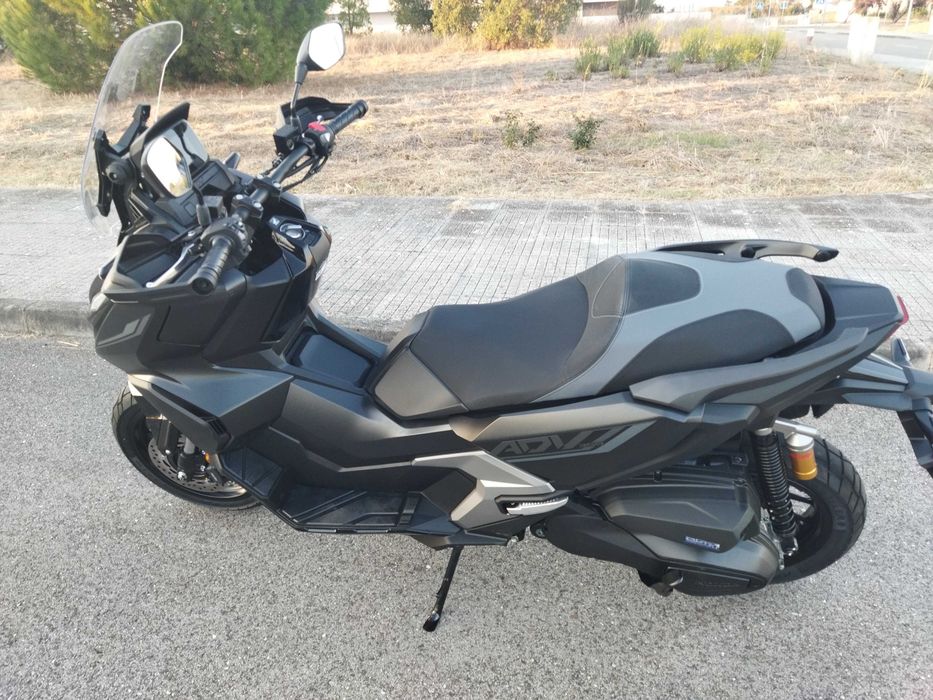 Honda ADV 350 09/2025