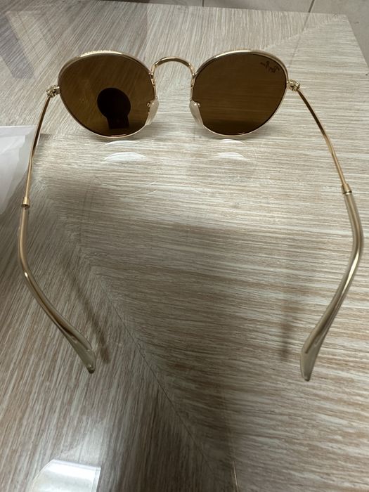 Oculos de Sol Ray Ban original unisexo