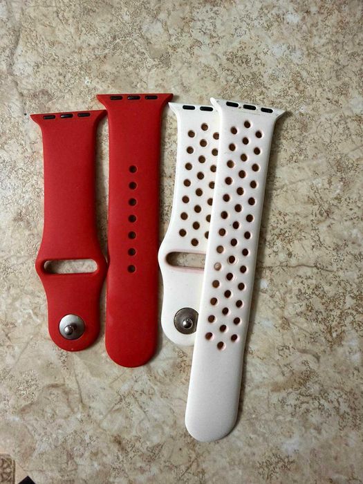 Apple Watch SE 40 мм — у відмінному стані