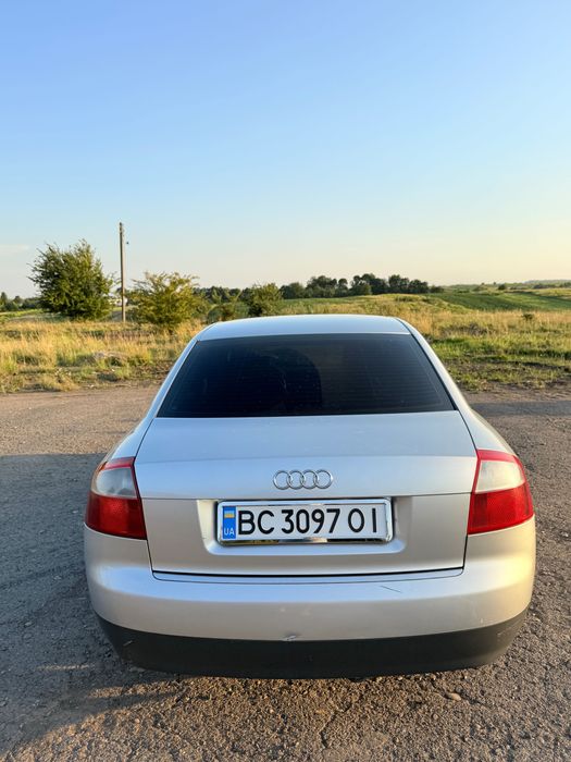 Продаю  Audi A4 B6