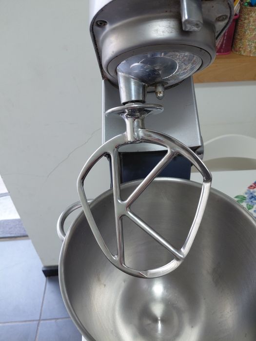 Batedeira da marca kenwood