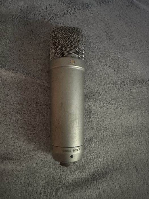 RODE NT-1A Мікрофон