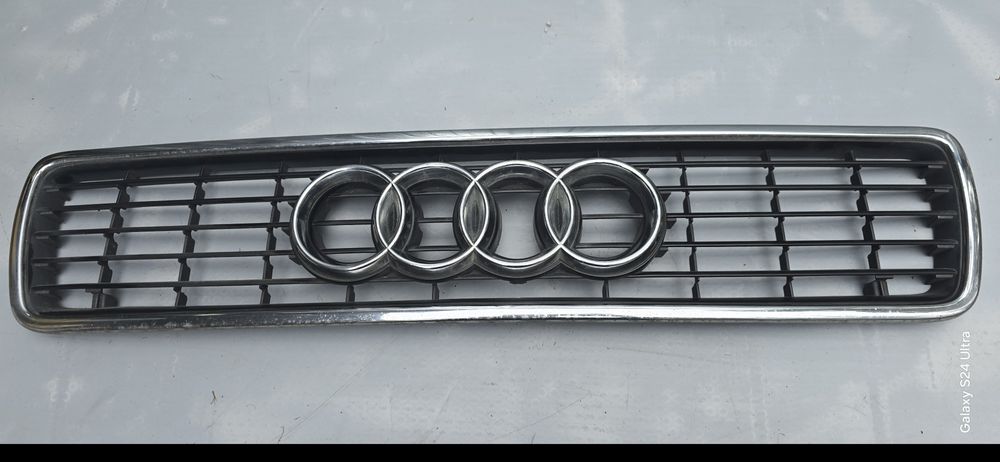 Gril Atrapa Maski Audi 80 B4