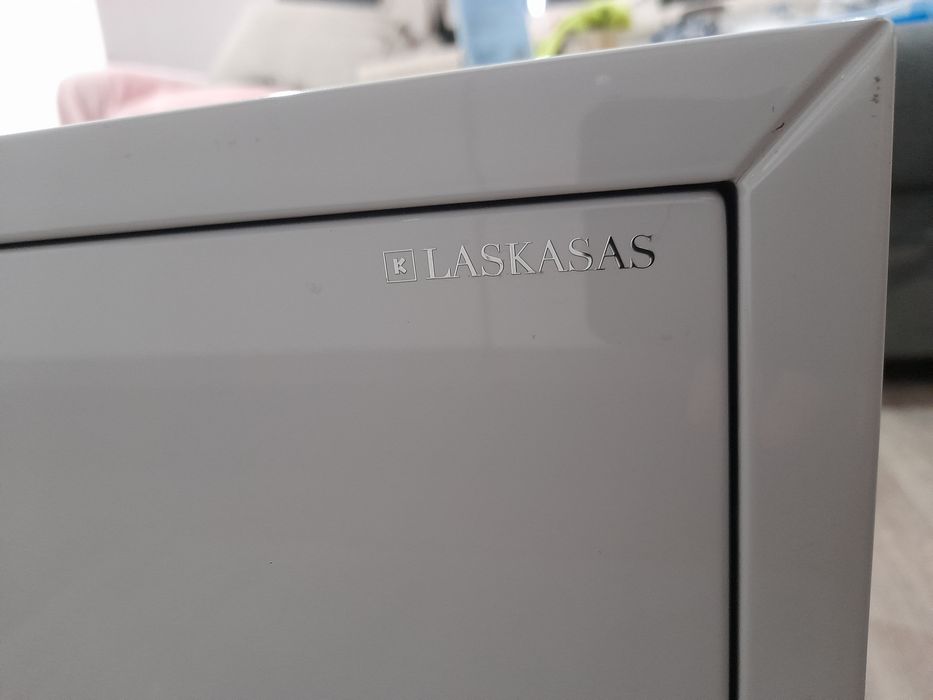 Mesa de centro LASKASAS