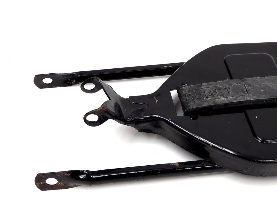 NOWY Bagażnik ZZR Romet Traper Zbyszko Guma Romet Kadet PRL