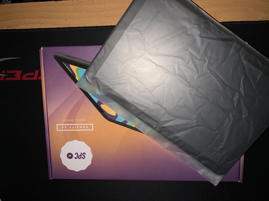 Tablet SPC Gravity SE 2nd Gen