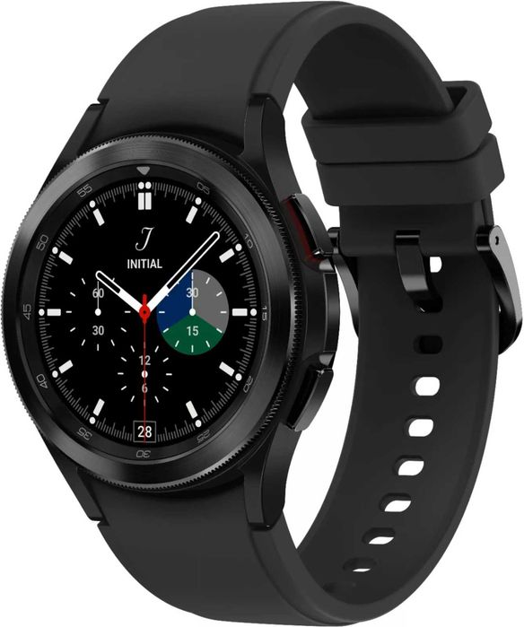 Samsung Galaxy Watch4 Classic 42mm R880 GPS - Excelente Caricatura até