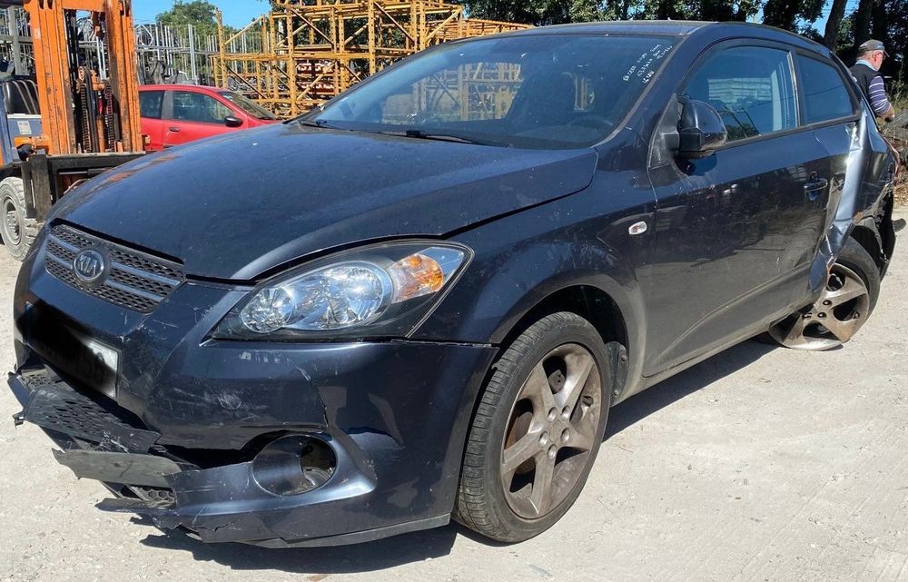 Carro Para Peças Não Definido Não Definido Ref: 0001528