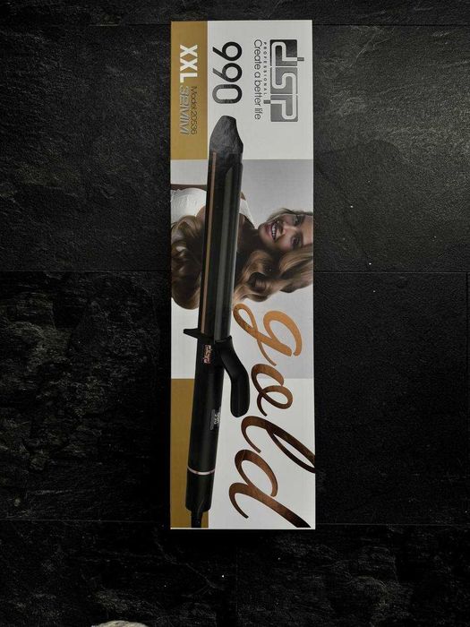 Плойка для створення великих локонів 32 мм