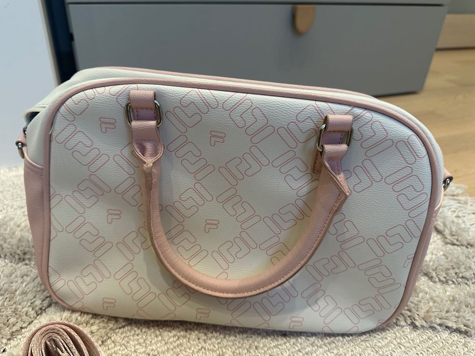 Torebka bowling bag FILA