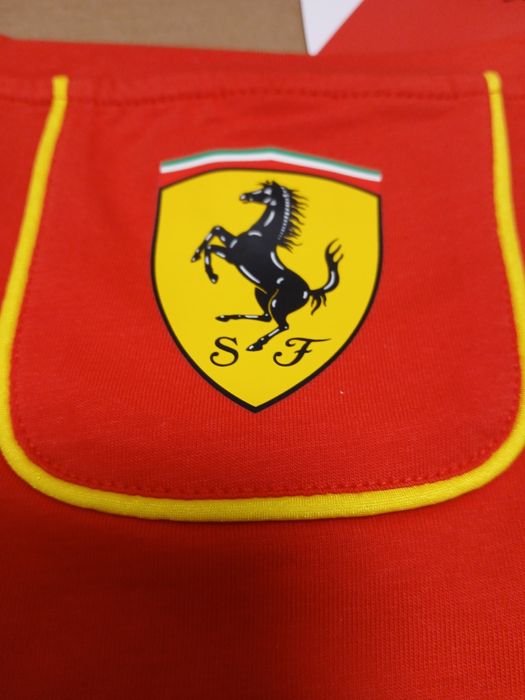 T-shirt Charles Leclerc