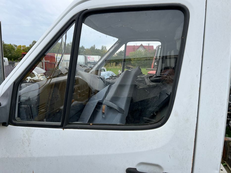 Sprinter 2,9 części 312 - 412