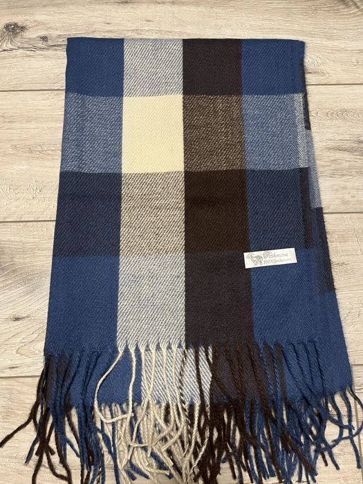 Комплект шапка, шарф, перчатки