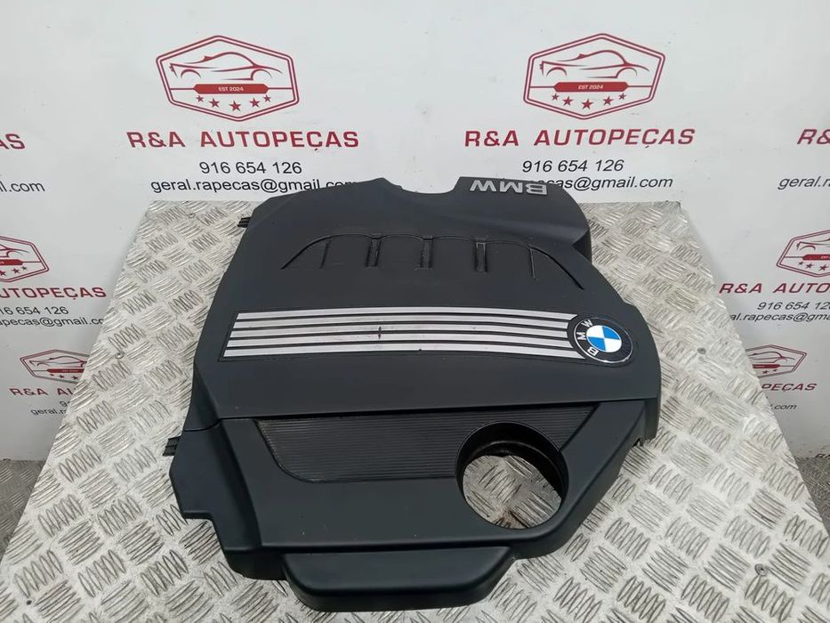 Tampa de Motor BMW Original
