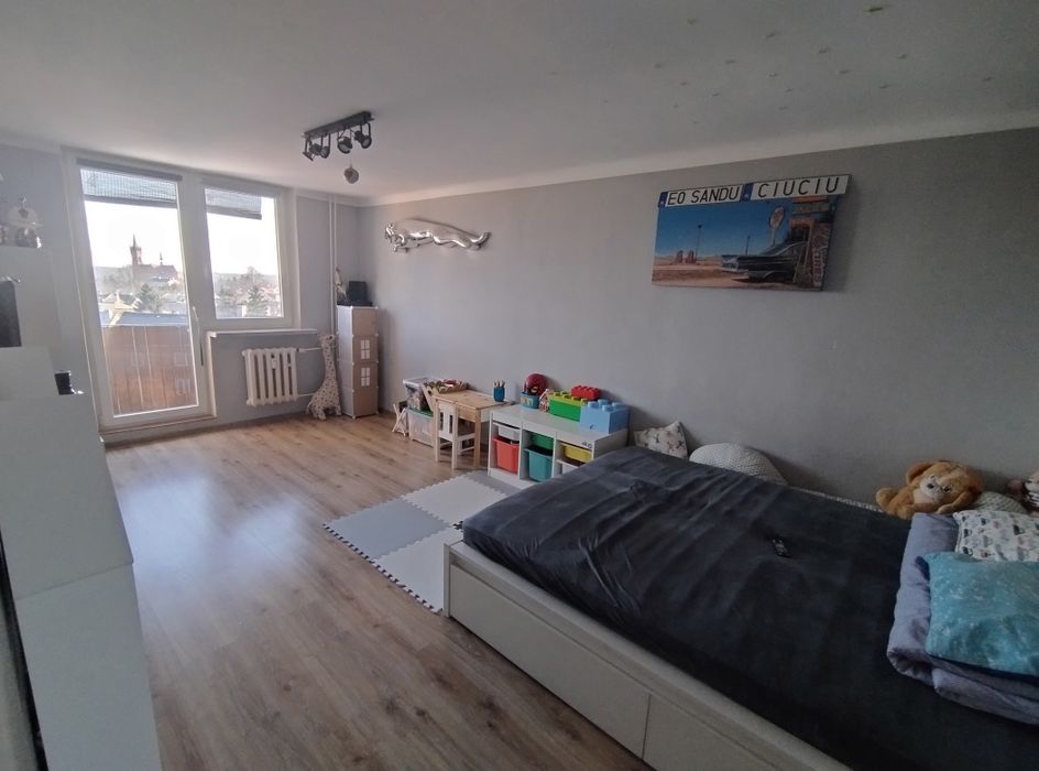 Mieszkanie – Zgierz, Stare Miasto, powiat zgierski - Widok 3