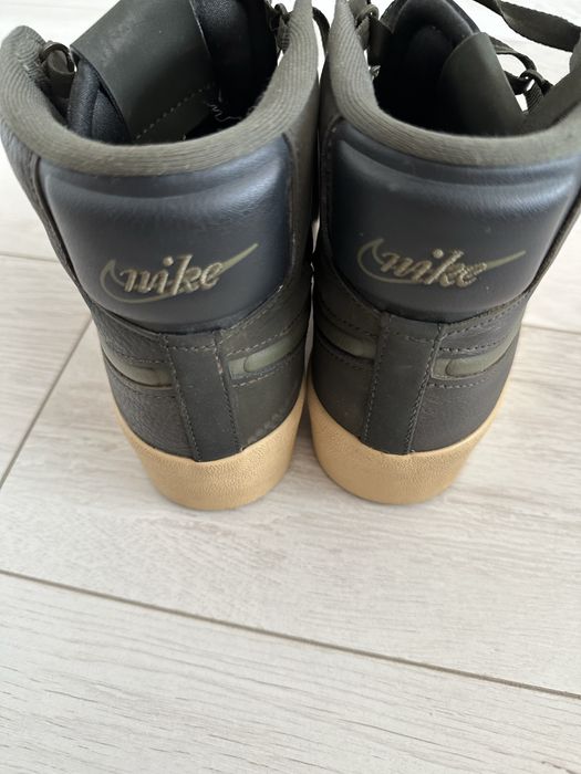Продам!кеди nike