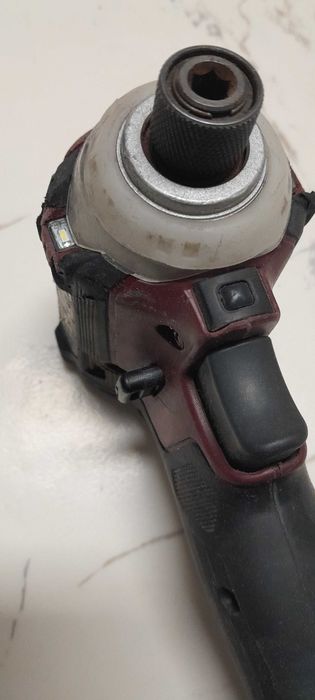 MAKITA DTD171 Akumulatorowa zakrętarka udarowa 18V