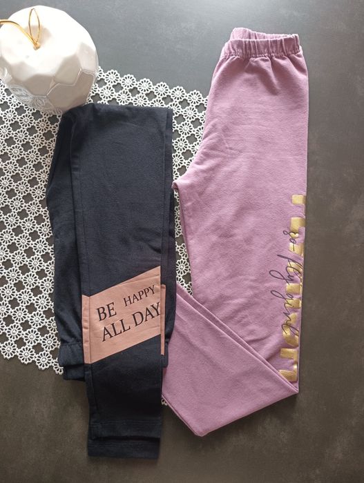 Paka ubrań dla dziewczynki