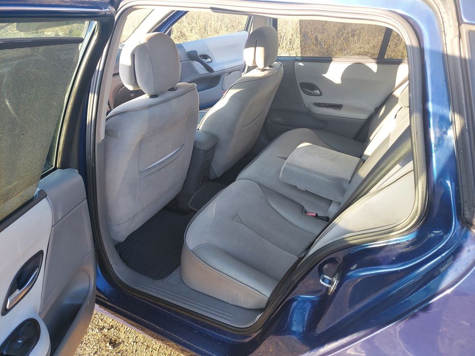 Renault Laguna 2