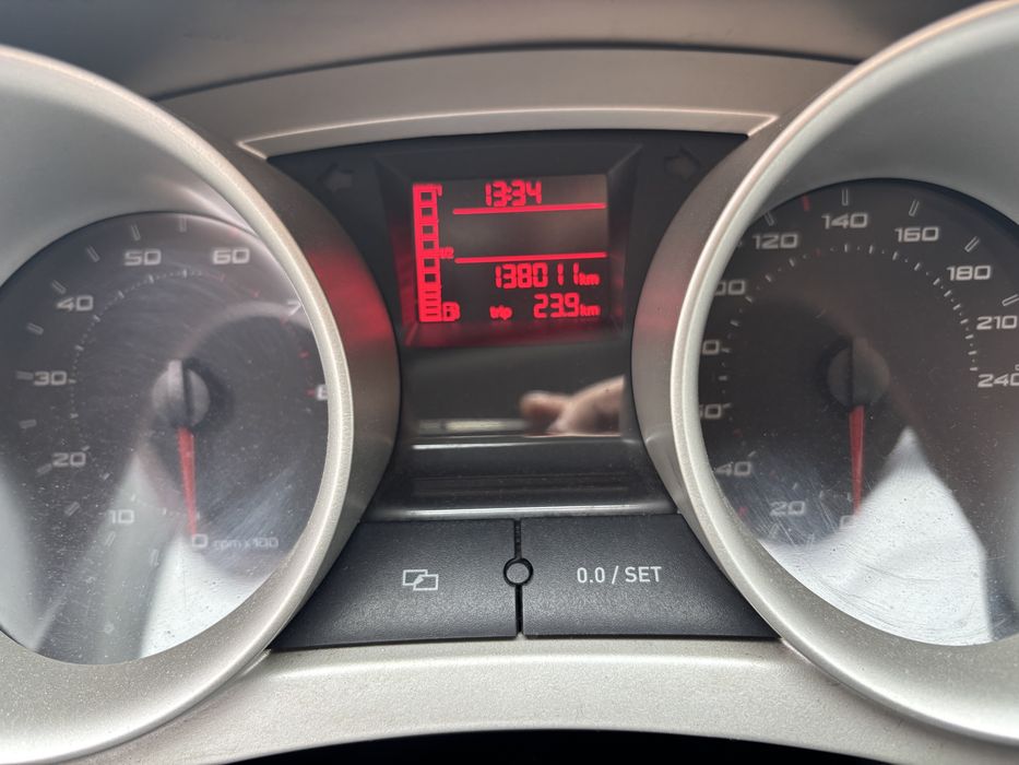 Seat Ibiza 1.2 12V Style