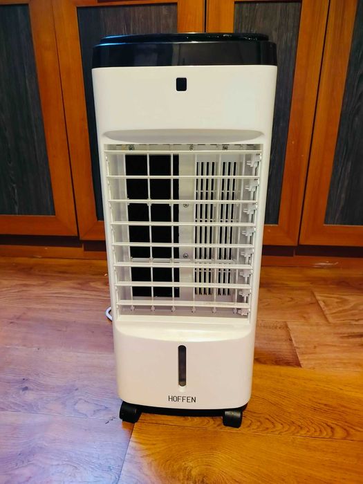 Klimatyzator przenosny Hoffen + gratis