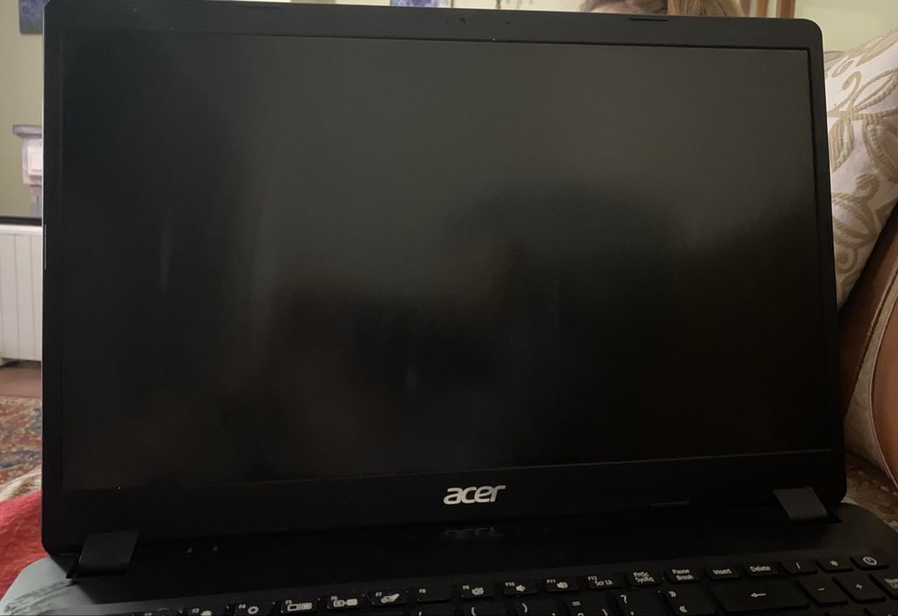 Portatil Acer Aspire 3