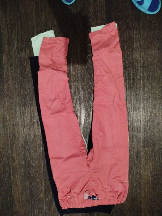 Вещи для девочки 140-146