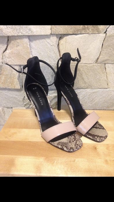 Sandały nowe New Look