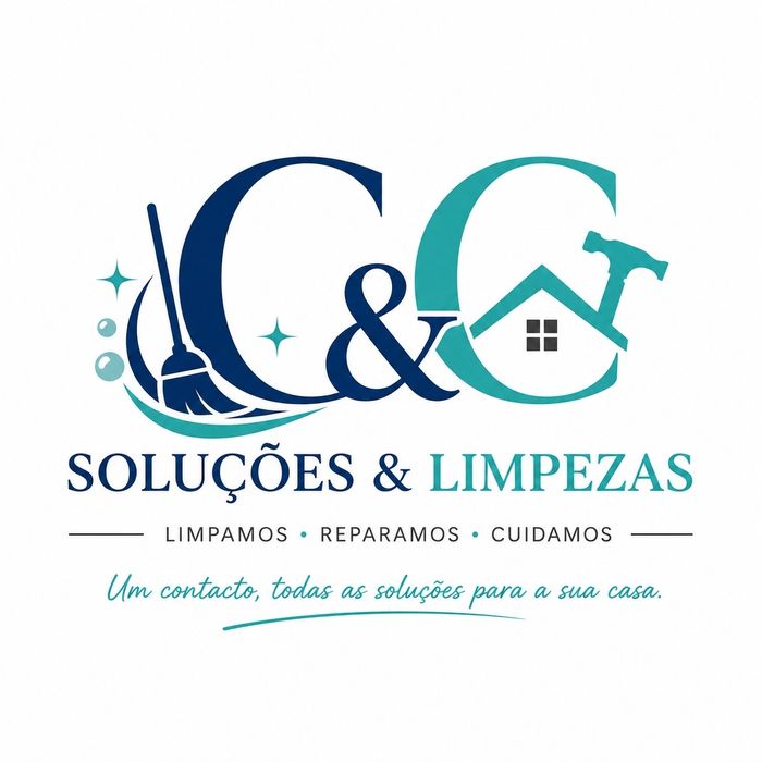 C&C Soluções e Limpezas