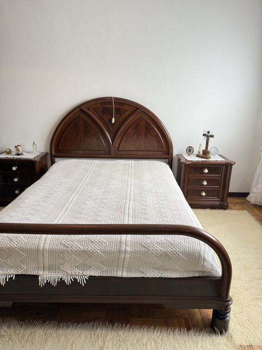 Mobiliario de quarto