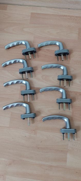 Ручки до вікон б/у