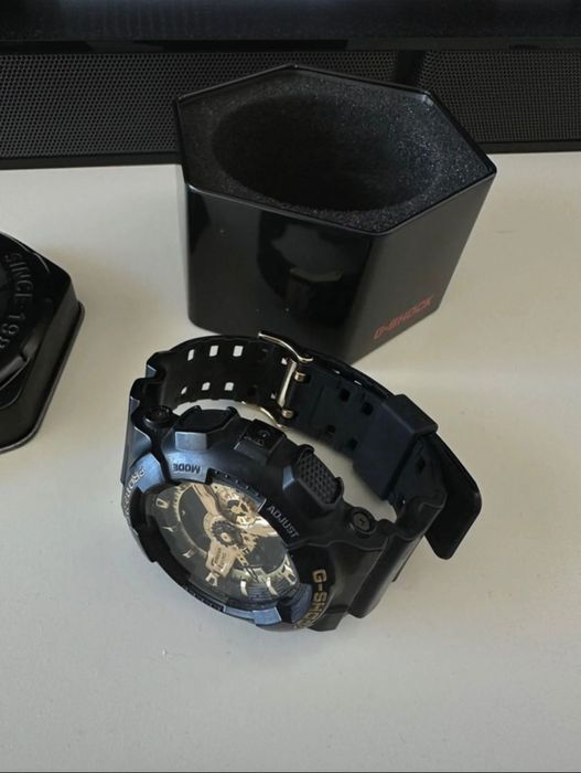 Relógio Casio G-Shock