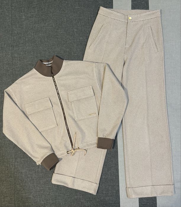 Теплий костюм ТМ Baby Angel для дівчинки