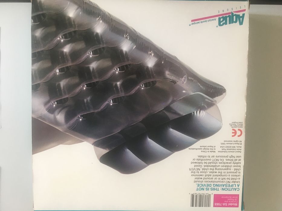 Продам надувной матрас