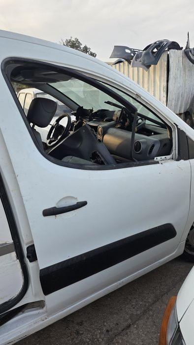 Peças peugeot partner