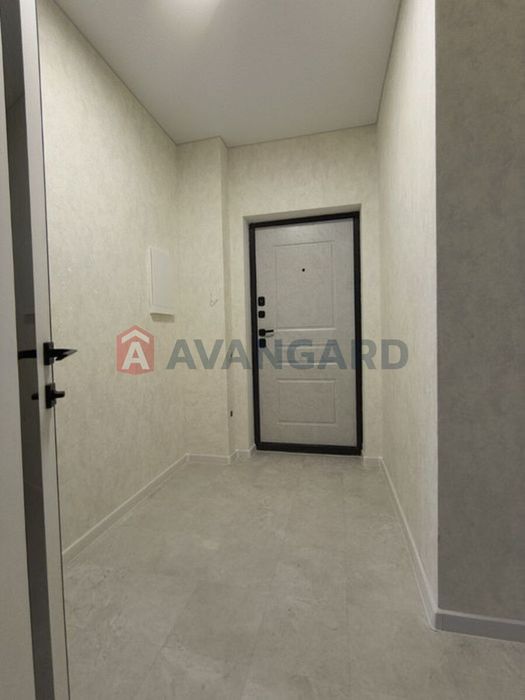 Євродвушка в ЖК Волошковий