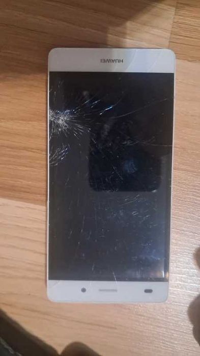 Huawei P8 Lite