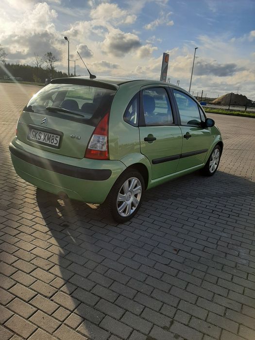 Sprzedam Citroën c3