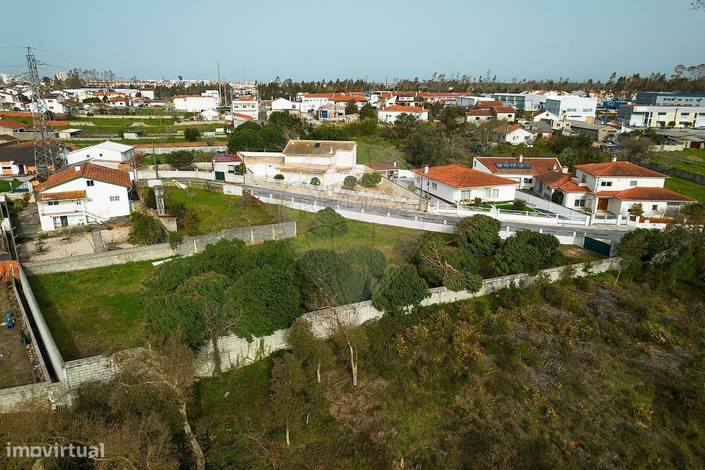 Terreno  para venda