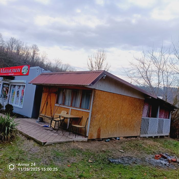Продам діючий бізнес