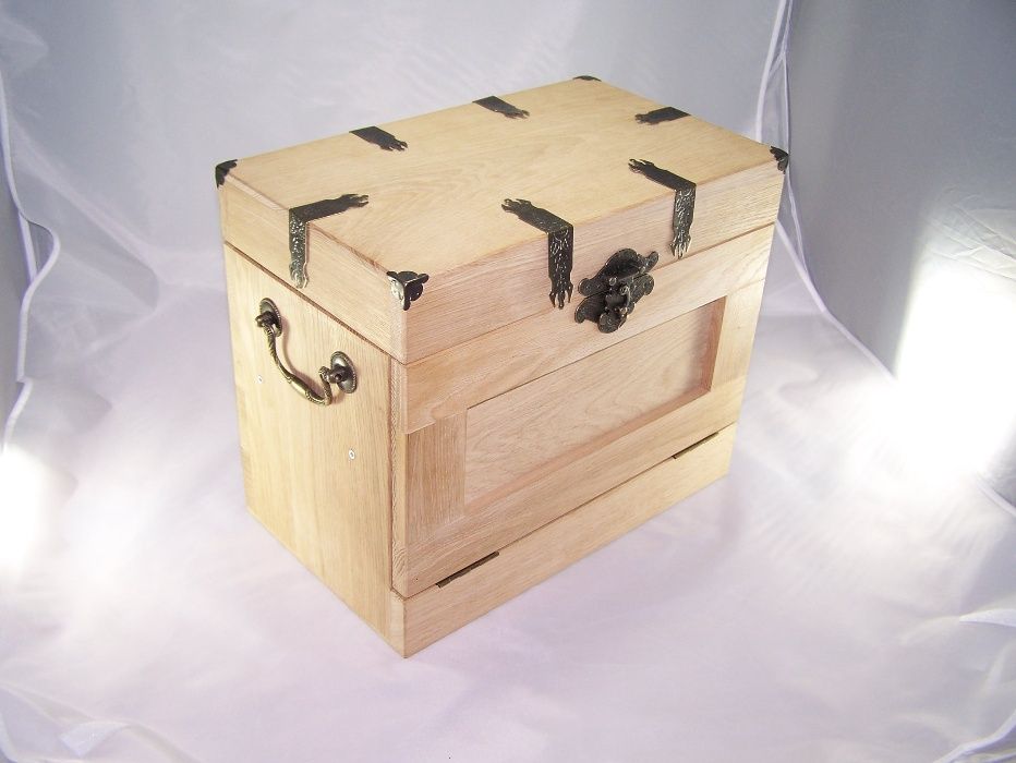 Заготовка Сундук Мини Бар Mini bar