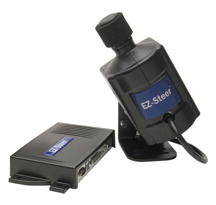 System EZ-Steer® dla FM-750™ / FM-1000™ / XCN-2050™