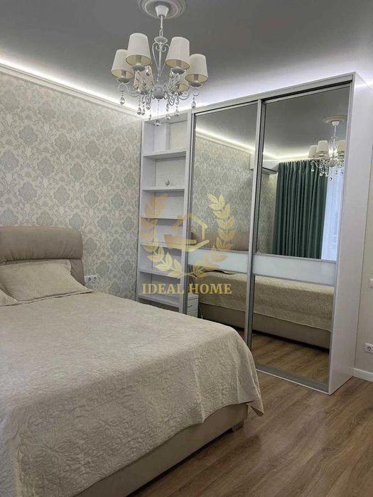 Продаж таунхауса с. Гора Бориспільський район, ЖК Country Townhouse