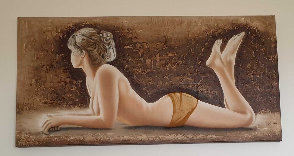 Tela para quarto
